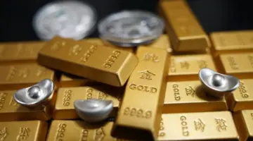 انخفاض أسعار الذهب والبلاتين بعد تصريحات ترامب حول مضيق هرمز.. هل يستمر الهبوط؟